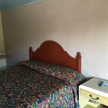 Choice Inn San Antonio Værelse billede