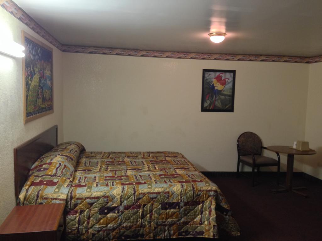 Choice Inn San Antonio Værelse billede