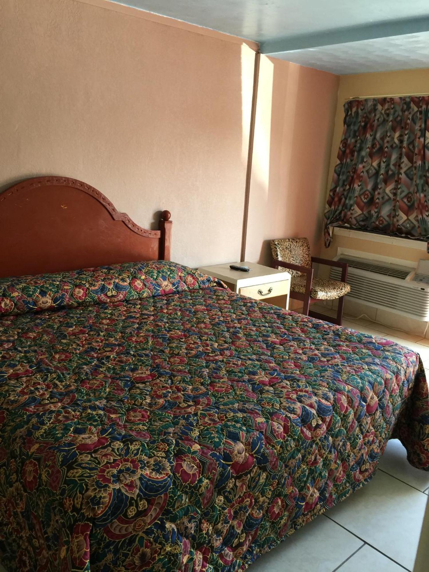 Choice Inn San Antonio Værelse billede