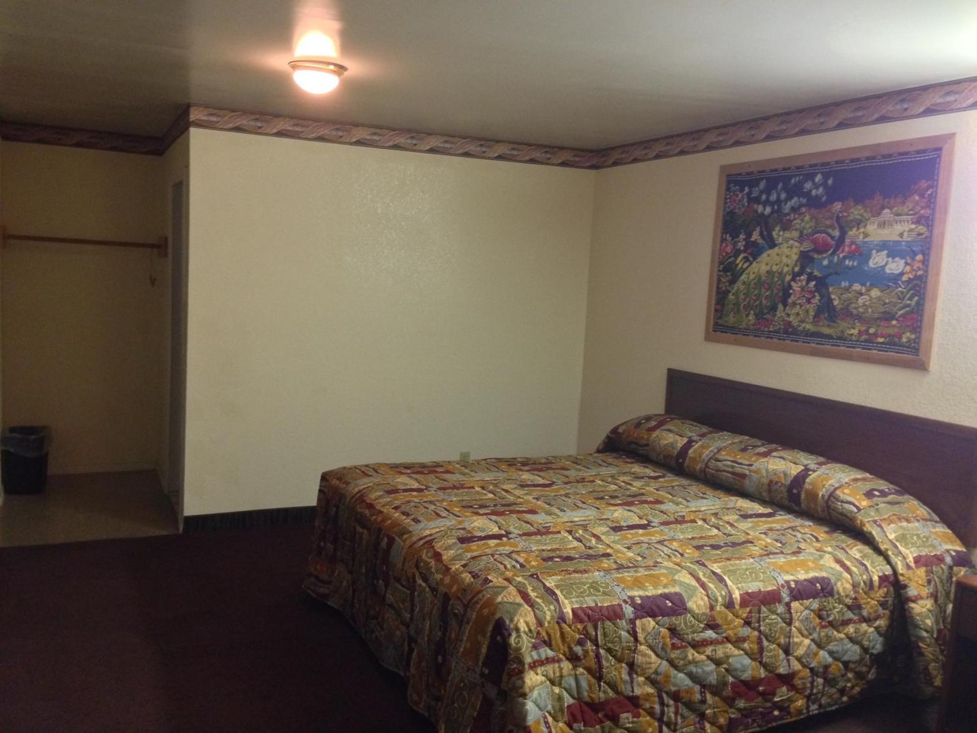 Choice Inn San Antonio Værelse billede