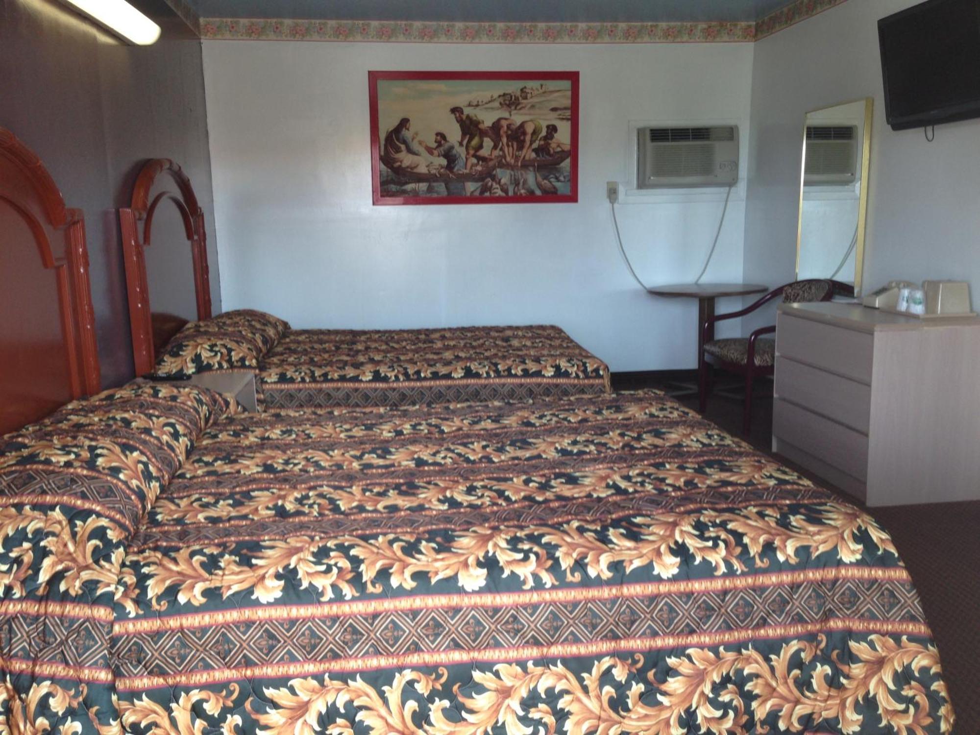 Choice Inn San Antonio Værelse billede