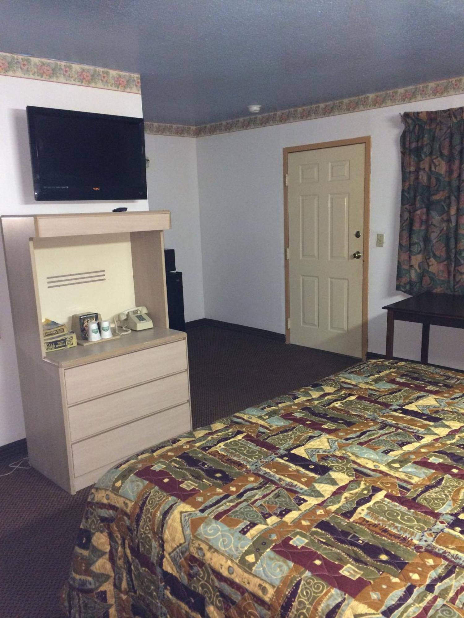Choice Inn San Antonio Værelse billede