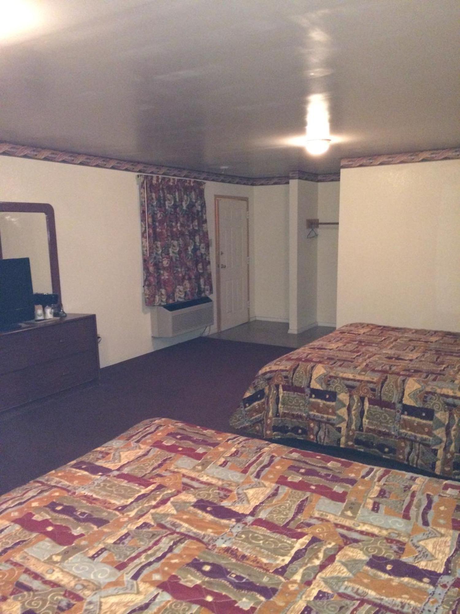 Choice Inn San Antonio Værelse billede