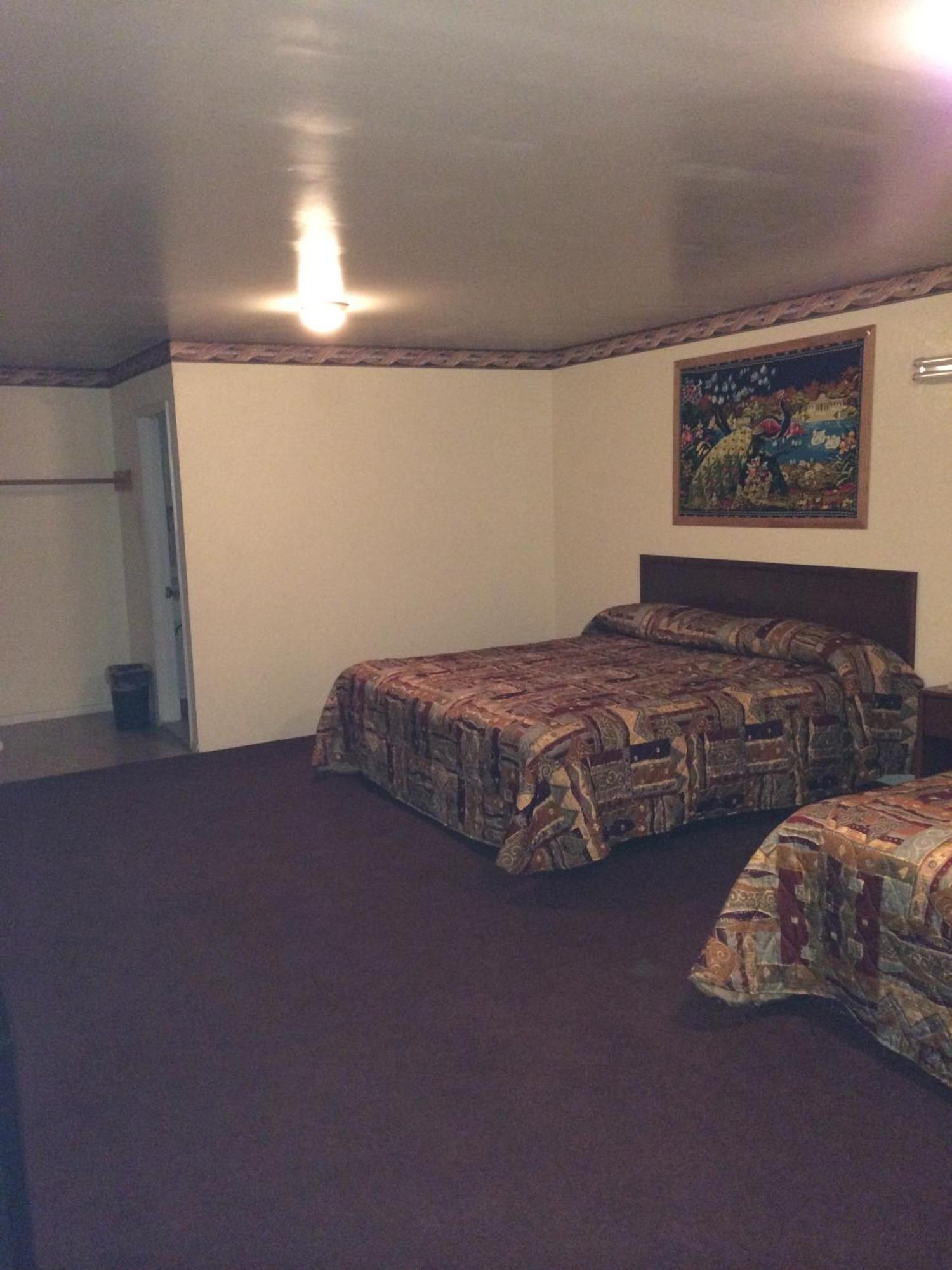 Choice Inn San Antonio Værelse billede