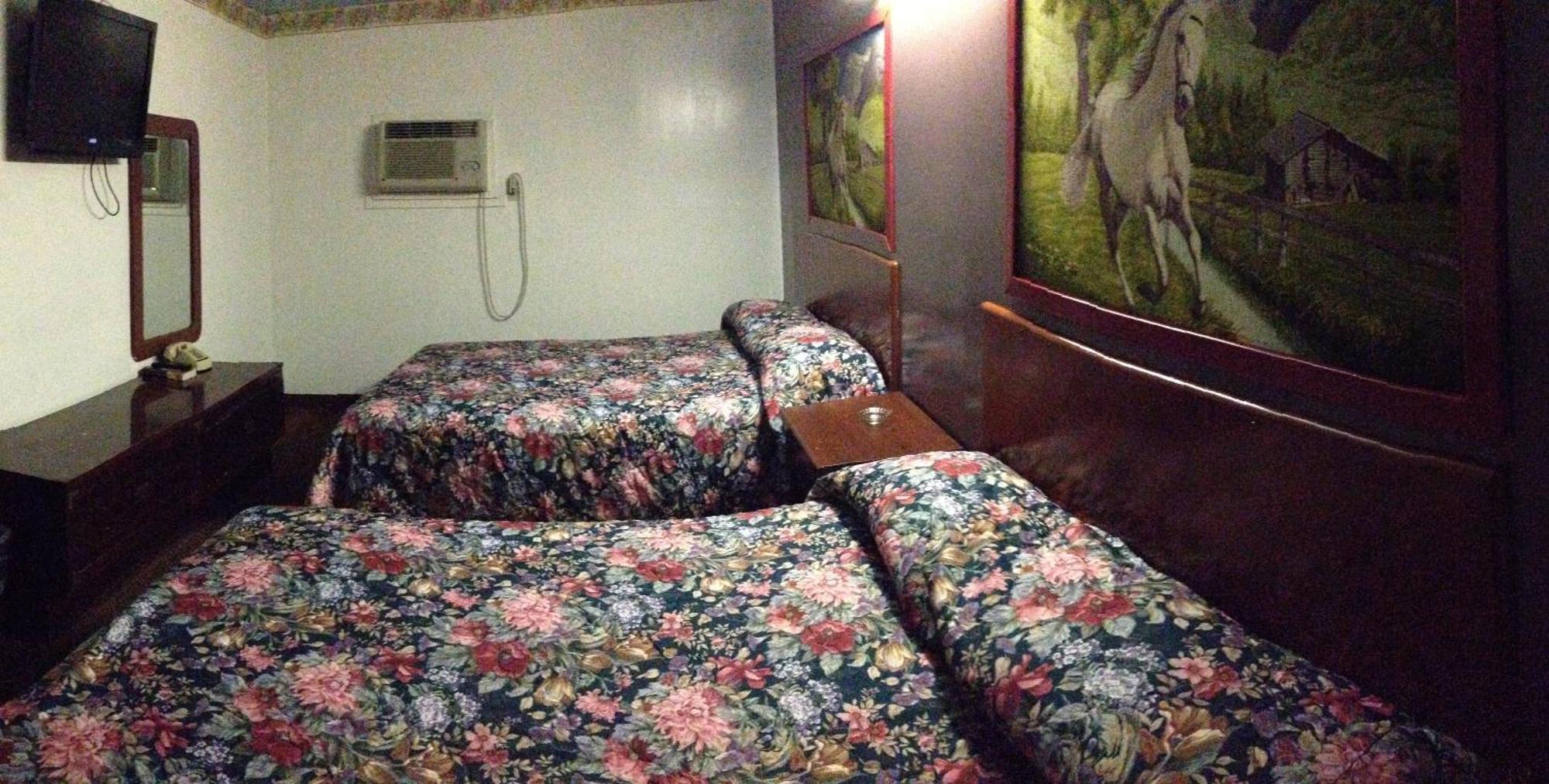 Choice Inn San Antonio Værelse billede