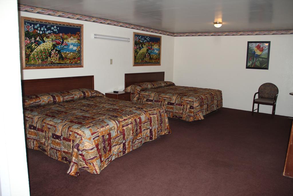 Choice Inn San Antonio Eksteriør billede