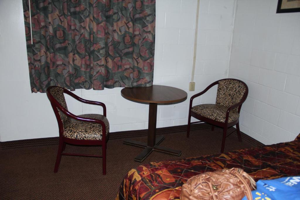 Choice Inn San Antonio Eksteriør billede