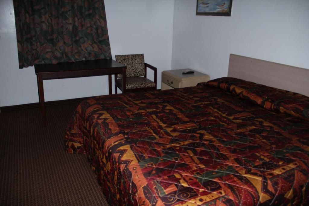 Choice Inn San Antonio Eksteriør billede