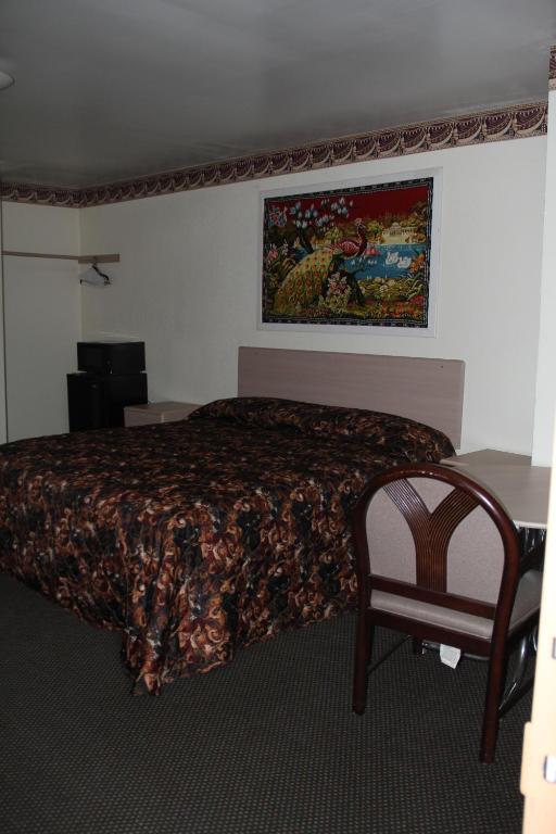 Choice Inn San Antonio Eksteriør billede