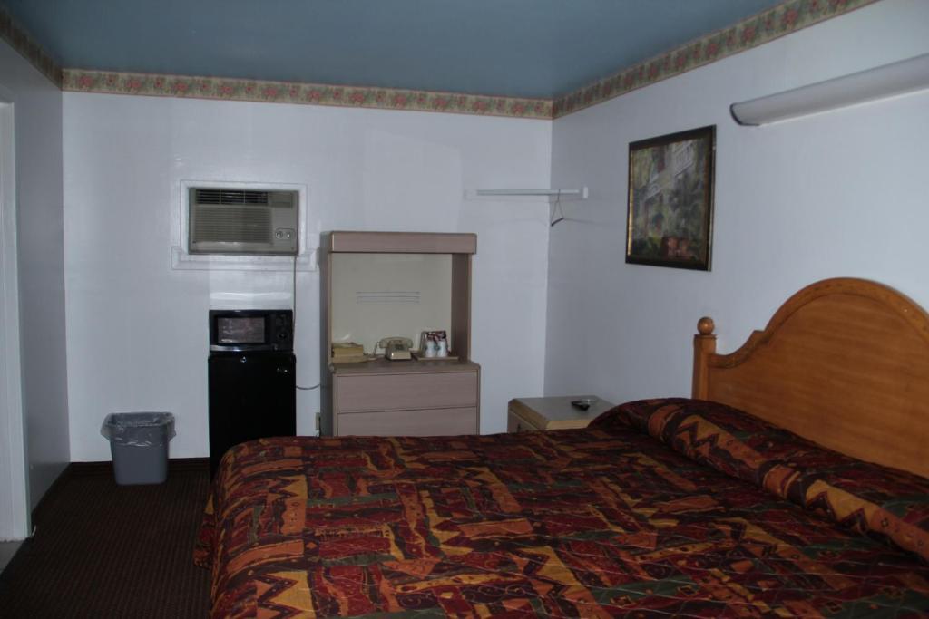 Choice Inn San Antonio Eksteriør billede