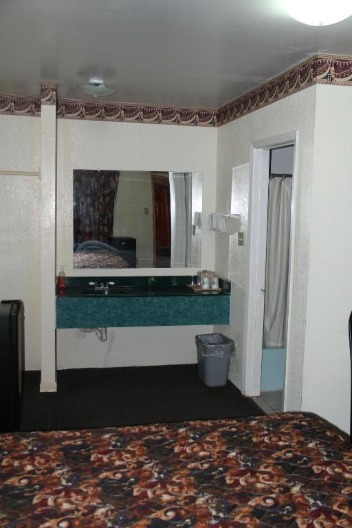 Choice Inn San Antonio Eksteriør billede