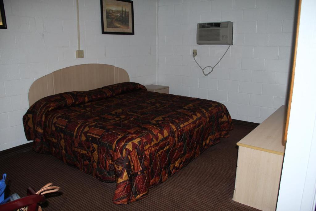 Choice Inn San Antonio Eksteriør billede