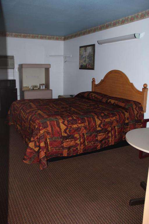 Choice Inn San Antonio Eksteriør billede