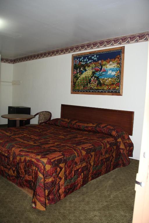 Choice Inn San Antonio Eksteriør billede