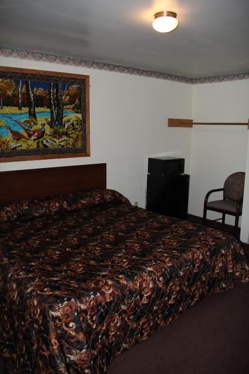 Choice Inn San Antonio Eksteriør billede