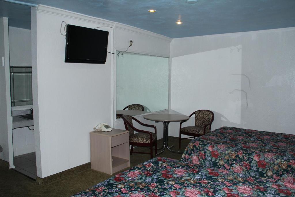 Choice Inn San Antonio Eksteriør billede