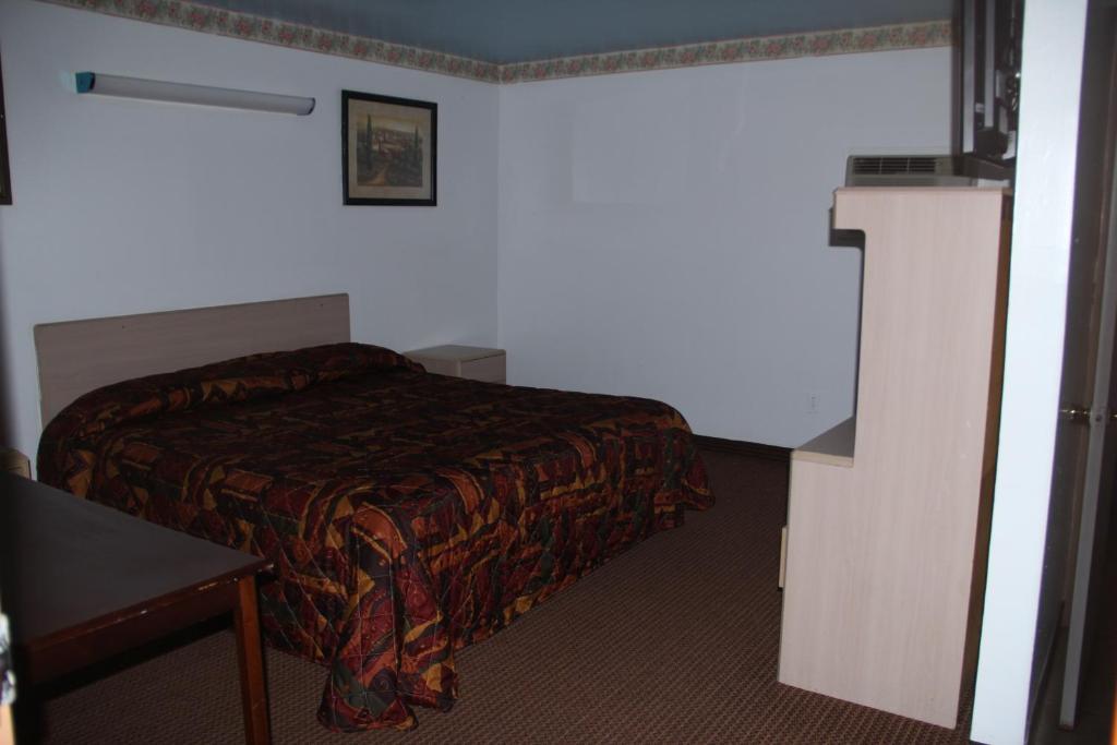 Choice Inn San Antonio Værelse billede