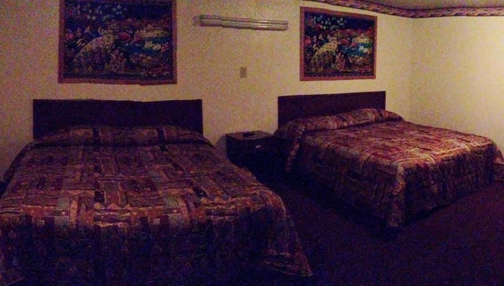 Choice Inn San Antonio Værelse billede