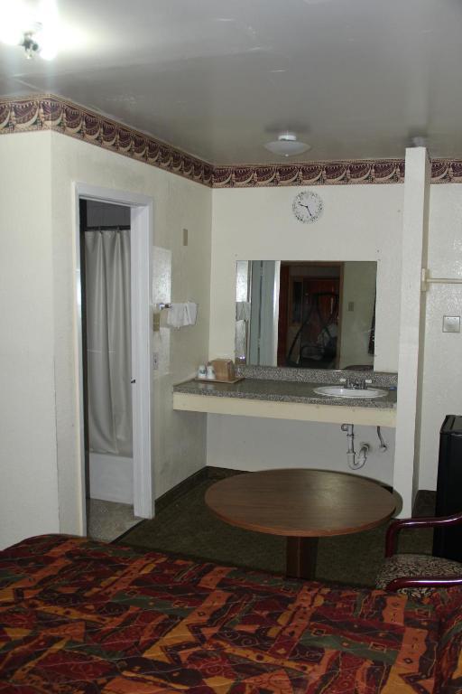 Choice Inn San Antonio Værelse billede